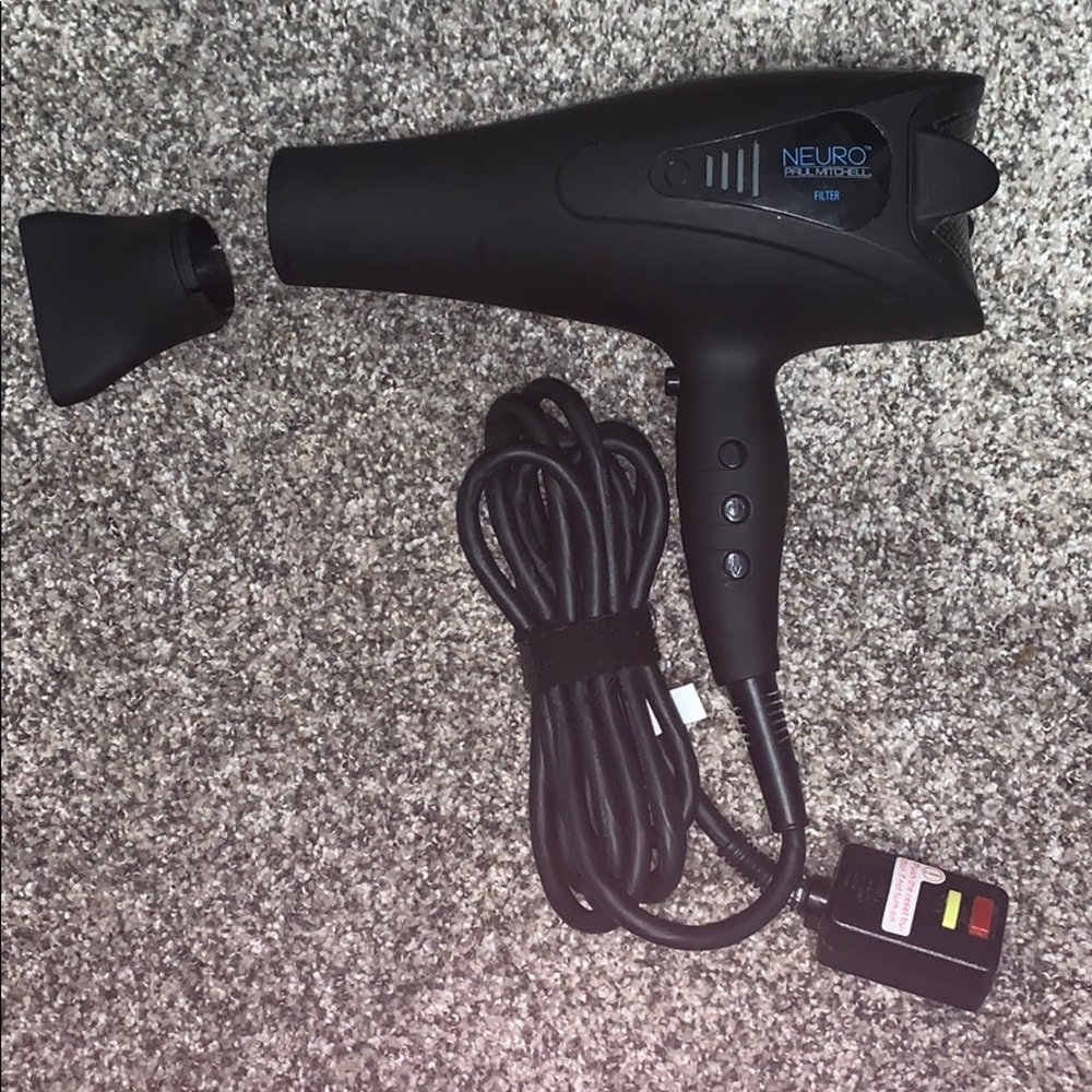 Paul Mitchell Neuro Blow Drier
